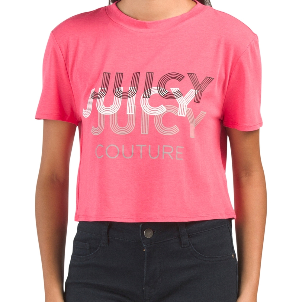 Juicy tshirt
